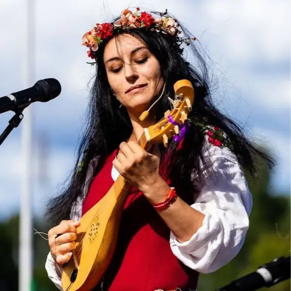 Ксения Симакова