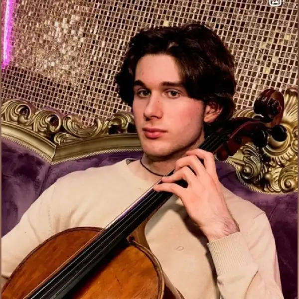 Rodion Farulev