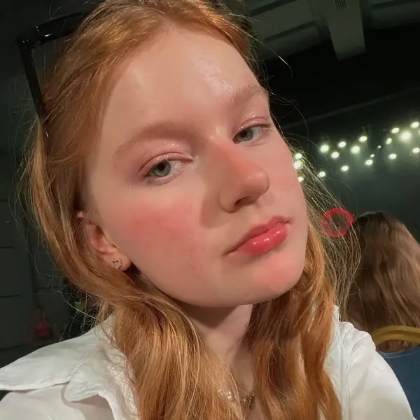 Алина Королькова