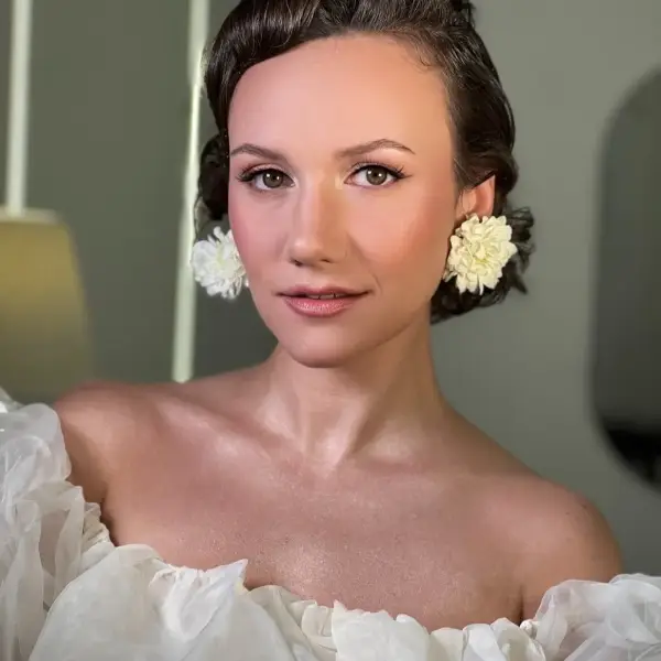 Мария Синицына