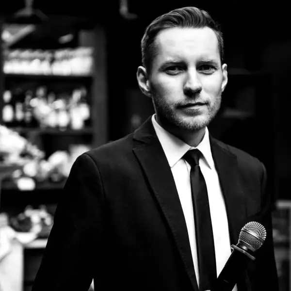 Андрей Смирнов