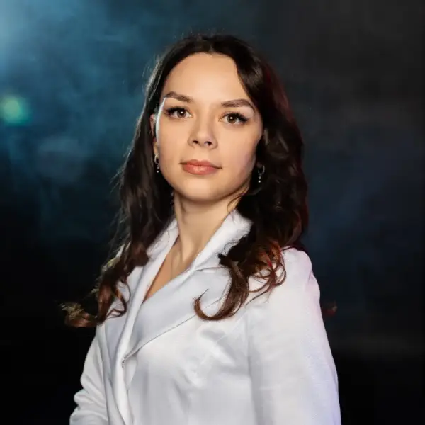 Юлия Муртазина
