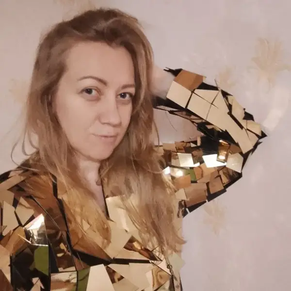 Надежда А.