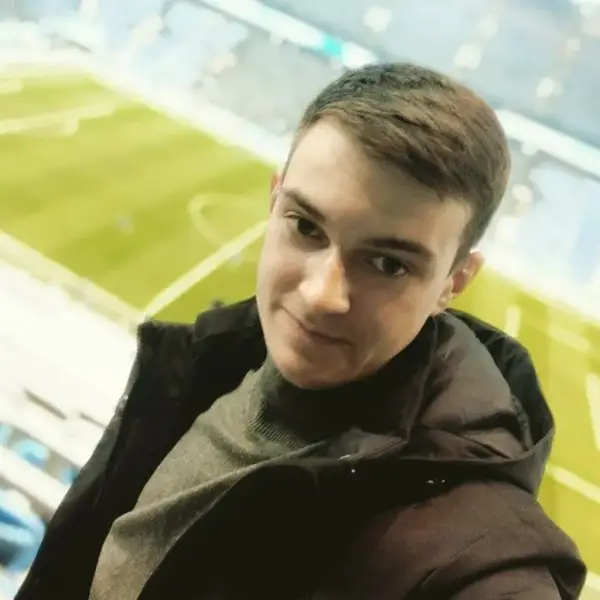 Vlad Shalkovskiy