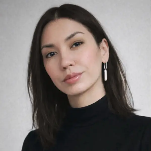 Диана Мелехина