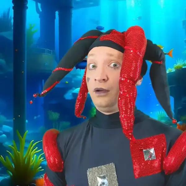 Дмитрий Шошин