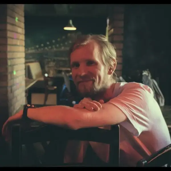 Илья Алексеев