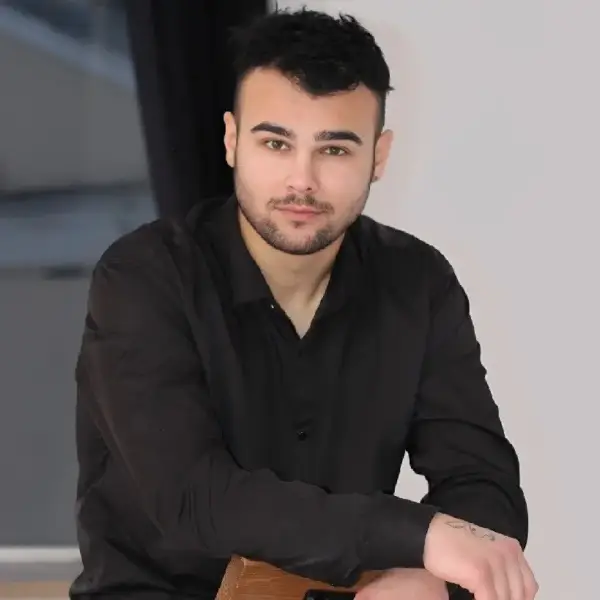 Кирилл Анатольевич Мелешин