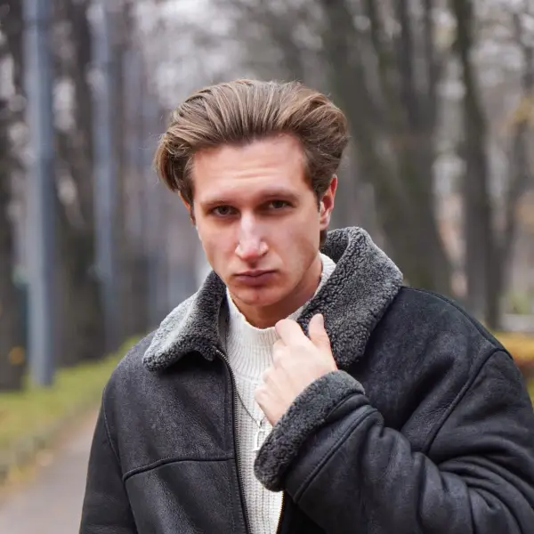 Лев Мироненко