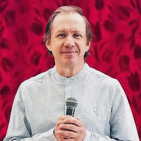 Андрей Эверт