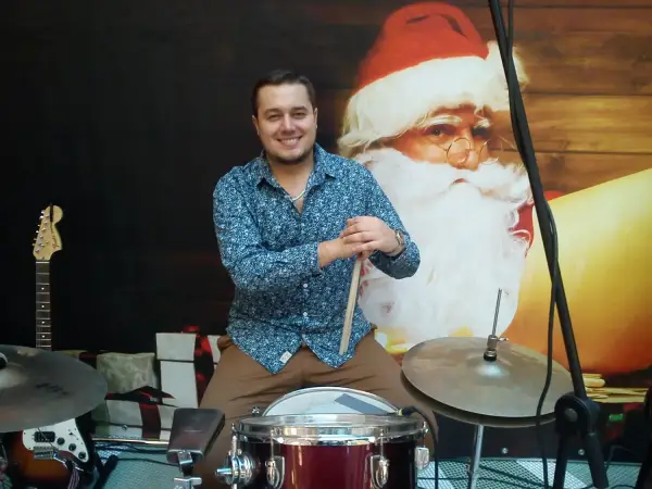 Алексей Сомов