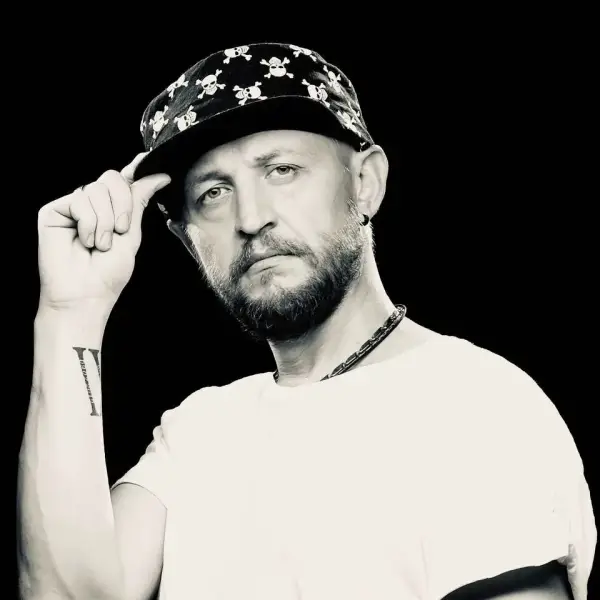 Паша Баёв