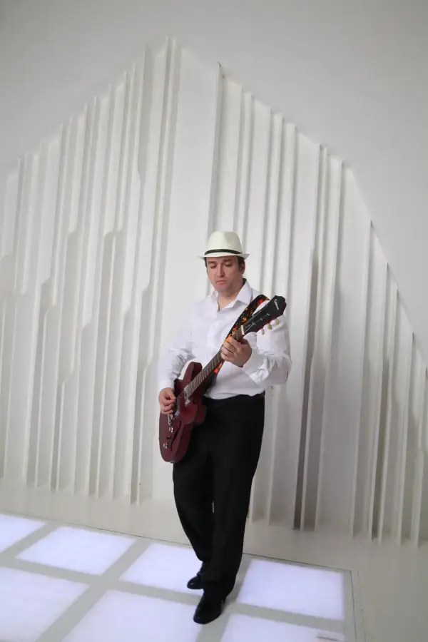 Pavel Anikeev