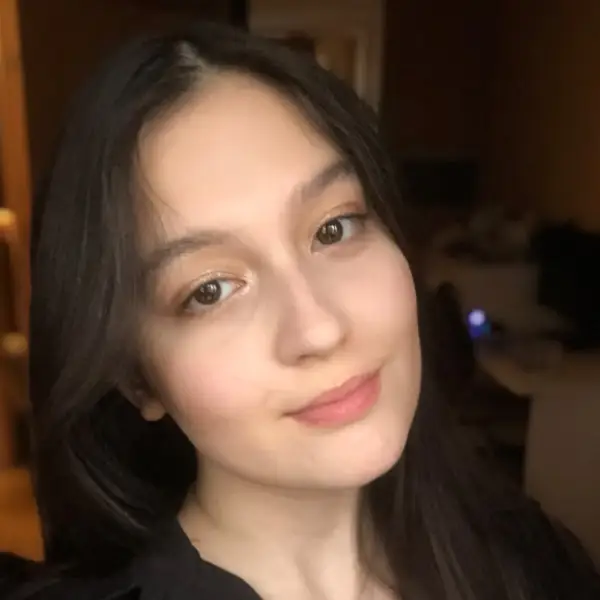 Елена Митрофанова