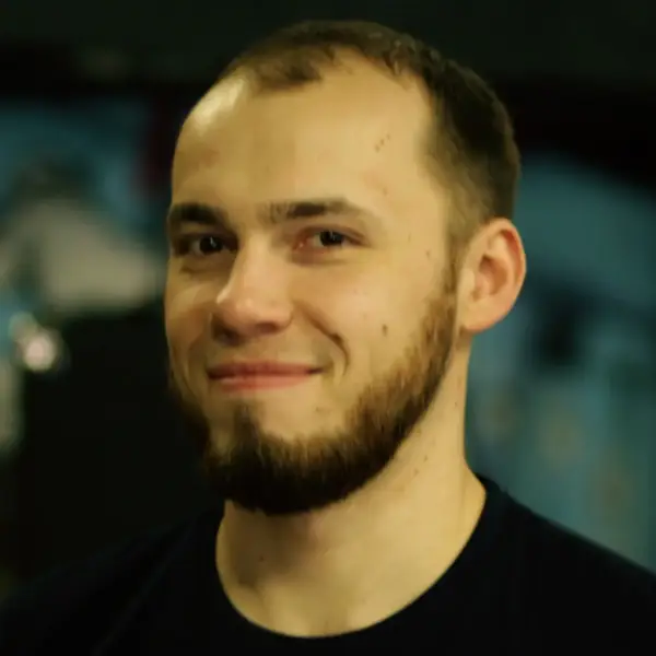 Kirill Ledyaev