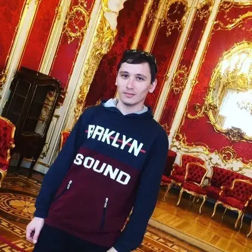 Павел Зазыбин