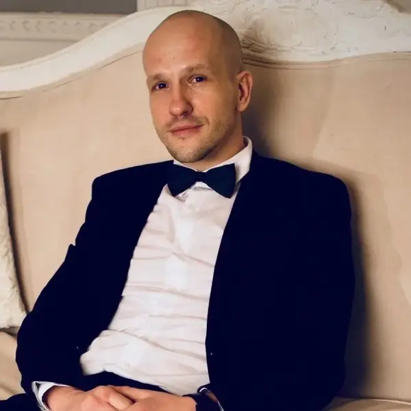 Сергей Иванов