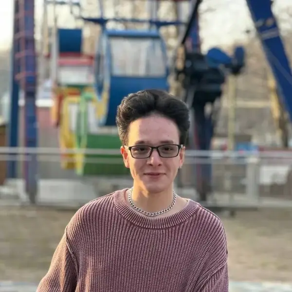 Серафим Витальевич Юдин