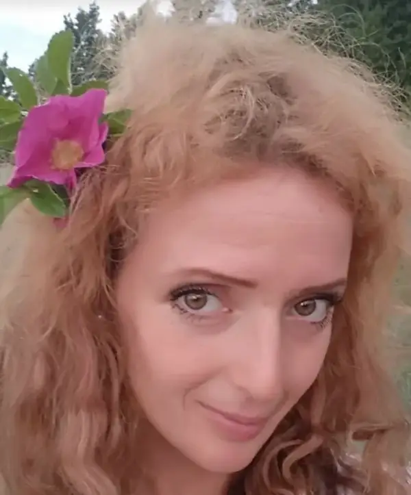 Белла Иткина
