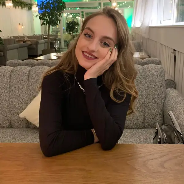 Валерия Шарова