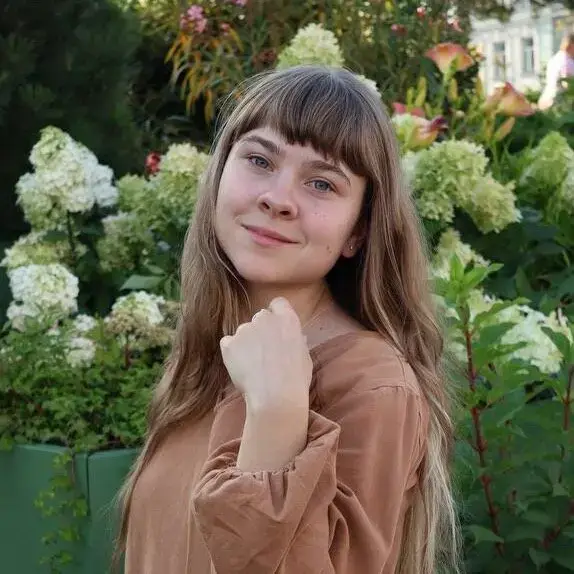 Татьяна Новицкая