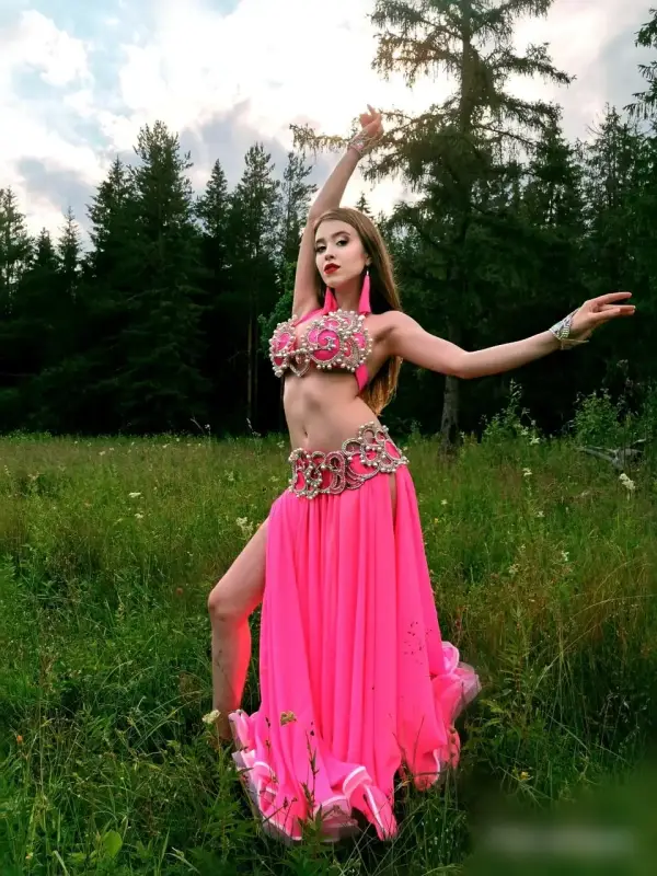 Юлия Шайкина
