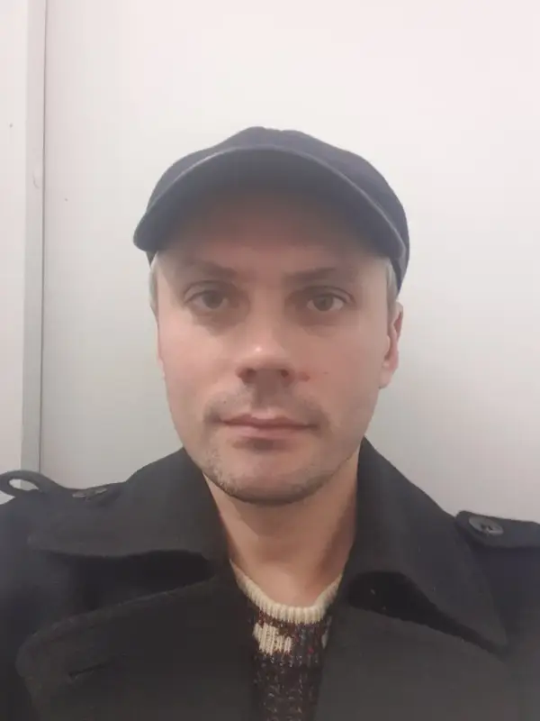 Максим Шишаев