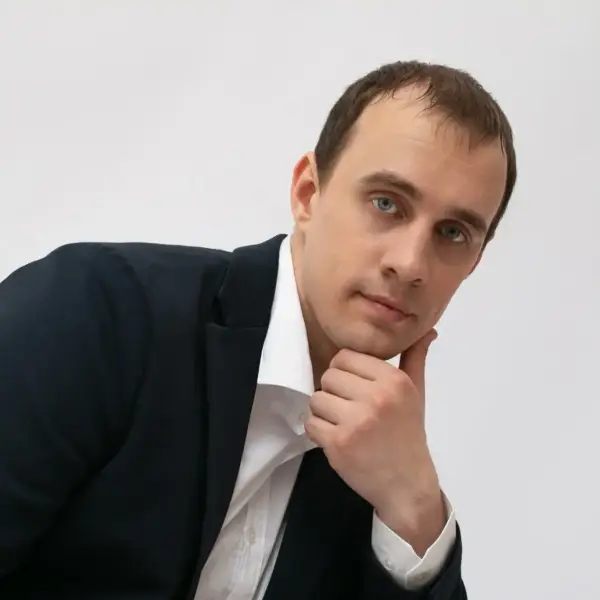 Алексей Владимирович С.