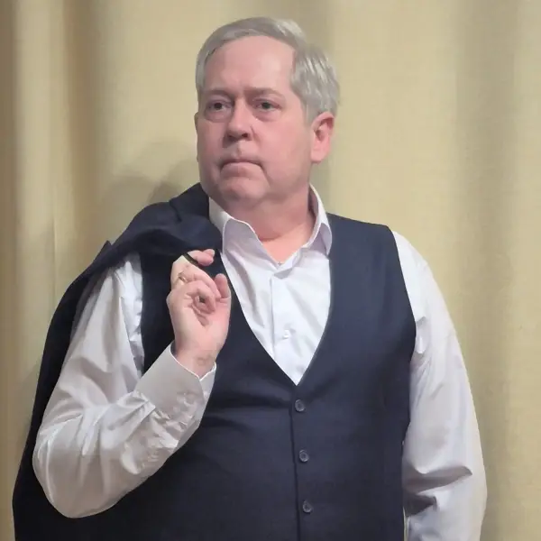Дмитрий Белоусов