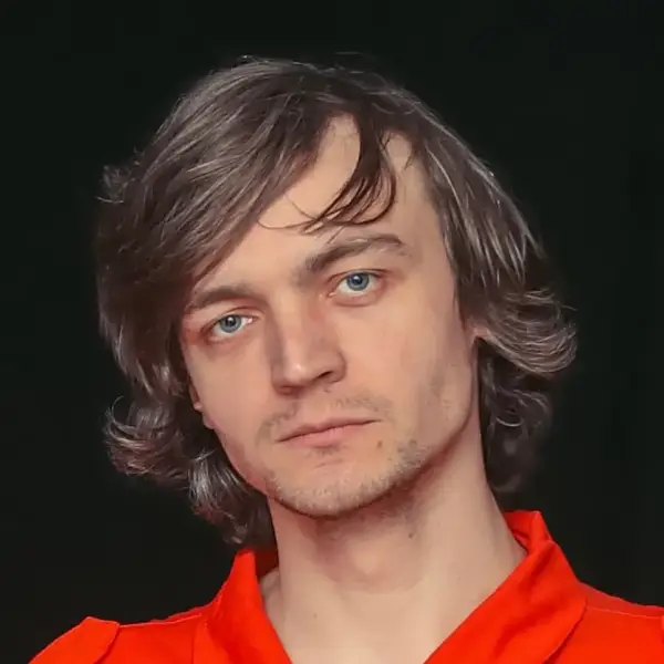 Дмитрий Малинкин