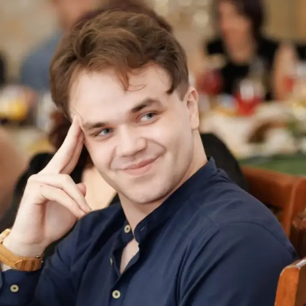 Александр Гришин