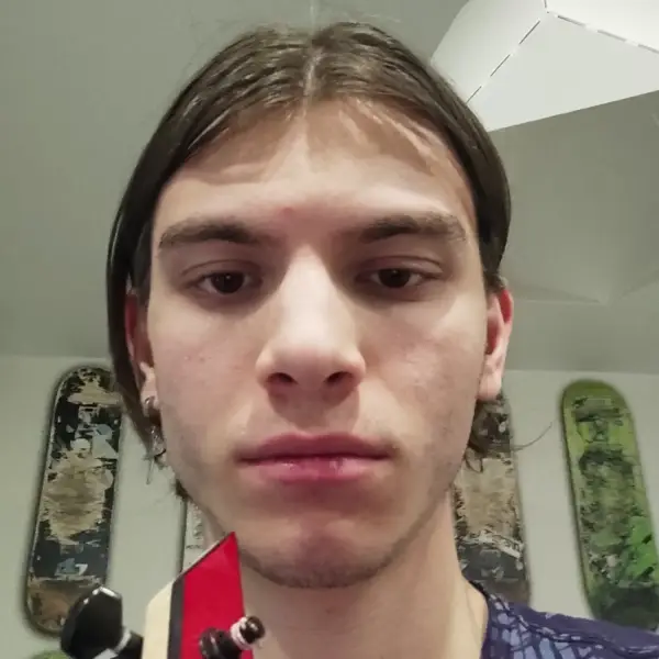 Николай Давыдов