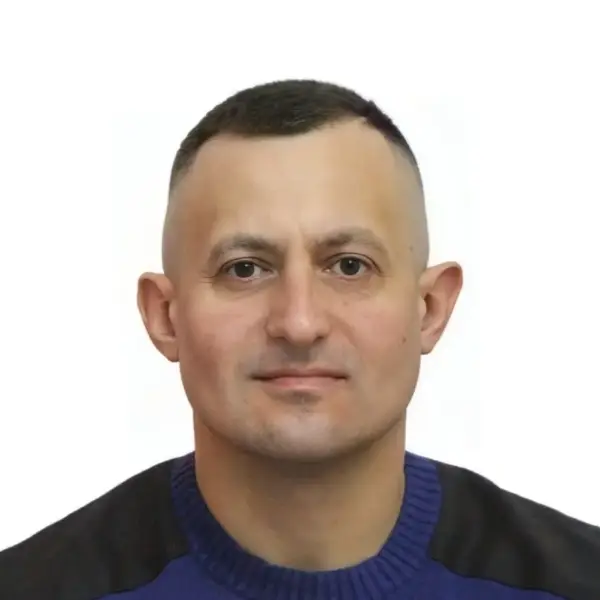 Александр Аксенов