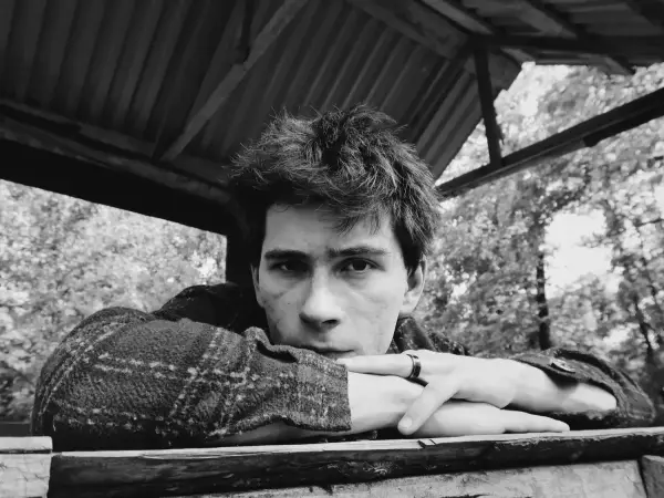 Георгий Фидаров