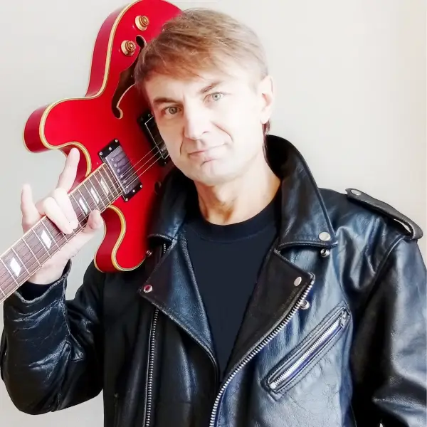 Дмитриев Кирилл