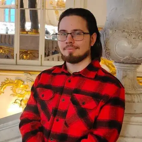 Александр Челяпин