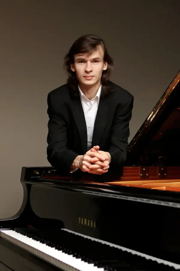Александр Евгеньевич Трухин