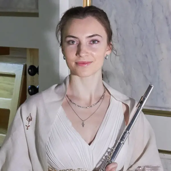 София Лубянцева