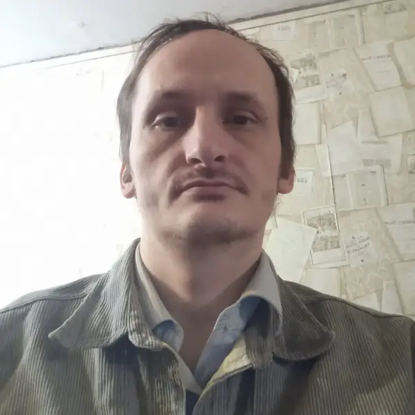 Сергей К.