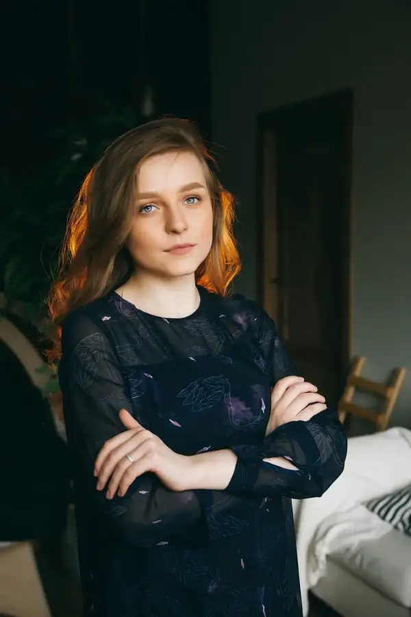 Юлия Горбунова