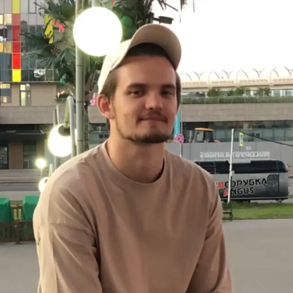 Александр Корсунцев
