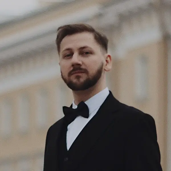 Геннадий Фёдоров