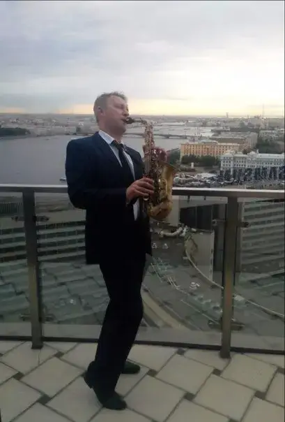Юрий Вербенко (Verner)