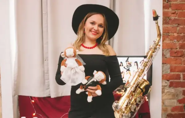 Светлана Ленина