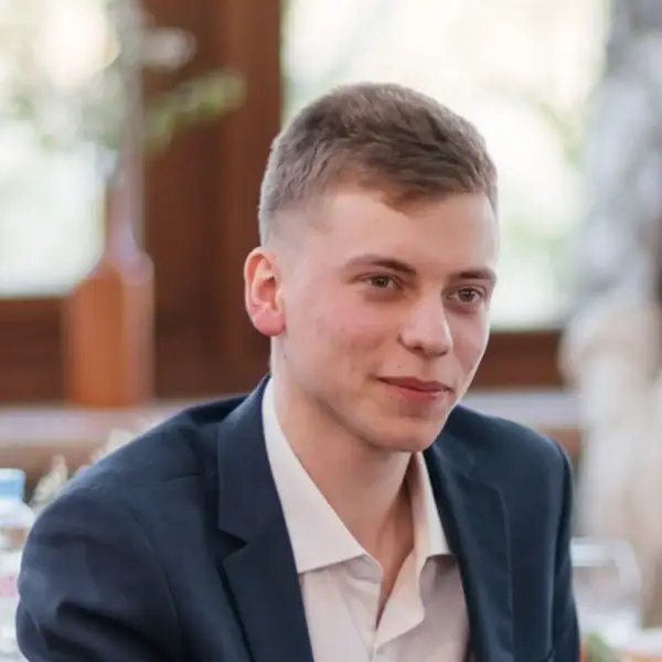 Иван Моисеенко