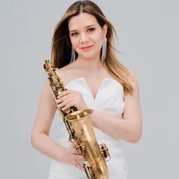 Ирина Алексеева
