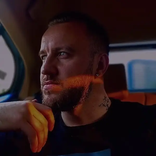 Денис Соболев