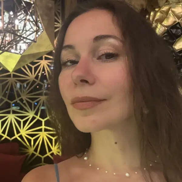 Алиса Дорофеева