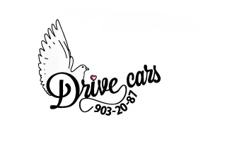 Drive cars