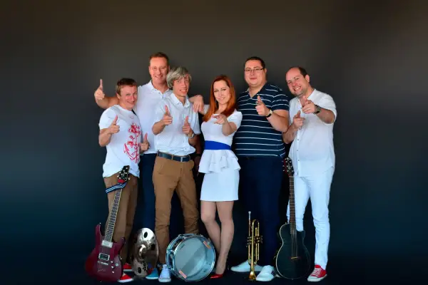 Круто Band